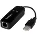 StarTech.com USB 2.0 Fax Modem Adds Data, Voice Fax Support to Computer/Laptop; for Faxing, image 5