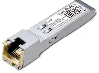 Omada Networks BY TP Link 10GBASE T RJ45 SFP+ Module, image 3