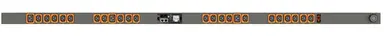 Vertiv Rpdu Switched Unit Level Monitoring EC 20A 208V 3.3KW Vertical (21) Lockin, image 4
