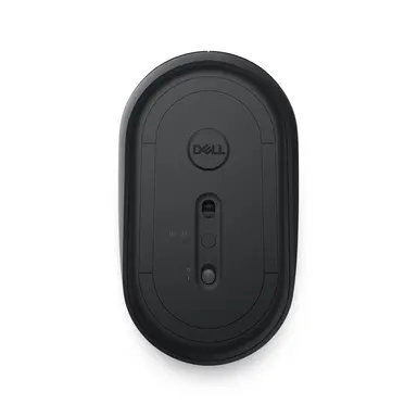 Dell Mobile WLS Mse MS3320W BLK, image 6