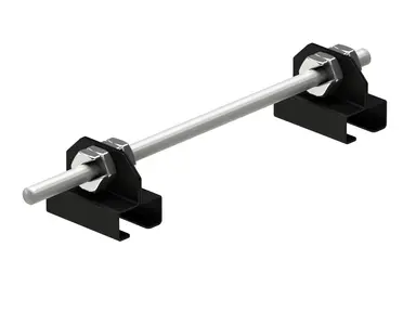 Cable Ladder Stacking Kit