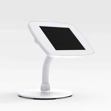 Bouncepad North America Bouncepad Counter Flex Microsoft Surface Go 2 and 3 (2020 - 2021) White