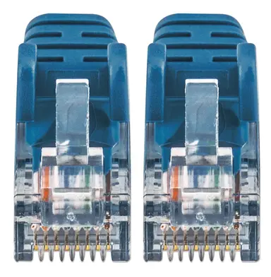 Intellinet Cat6 UTP Slim Network Patch Cable, image 7