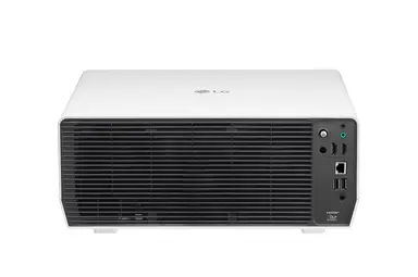 LG Electronics USA Probeam 5000 Lumens 4K UHD Laser Projector VERT/HOR Lens Shift 1.6X Zoo, image 6