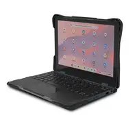 Lenovo Infocase Rugged RC R29C Snap on Case, image 3
