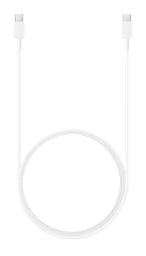 Samsung Electronics America 1.8 m Charging Cable (3A) - White, image 4
