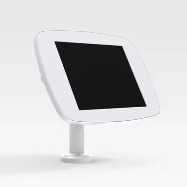 Bouncepad North America Bouncepad Swivel 60 Apple Ipad 10TH Gen 10.9 (2022) White Exposed Front, image 4