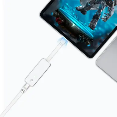Omada Networks by TP Link USB Type-C to RJ45 Gigabit Ethernet Network Adapter, image 8