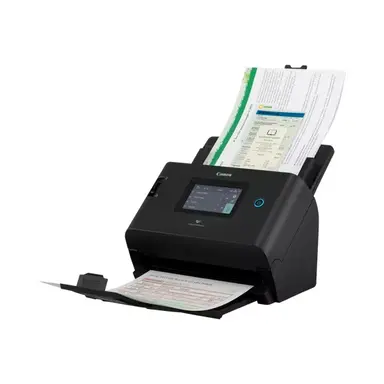 Canon Scan Canon Imageformula DR-S350NW, image 6