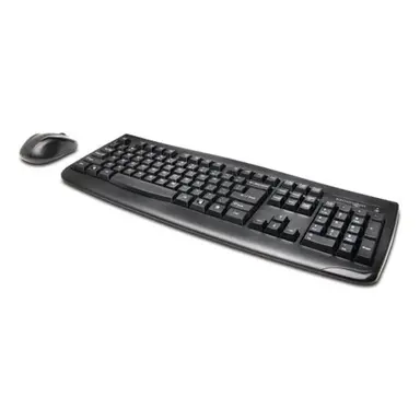 Kensington Computer Keyboard for Life Wireless Desktop Set, image 4