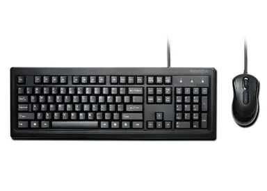 Kensington Computer For Life Desktop Set Wired Keyboard, image 4