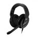 Acer America Acer HEADSET_OPTION_NB PHW910 Black 50MM Driver GALEA311 Omni MIC;3.5MM Conn Tru, image 5