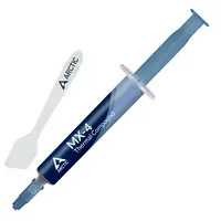 Arctic Cooling MX 4 4G with Spatula, image 3