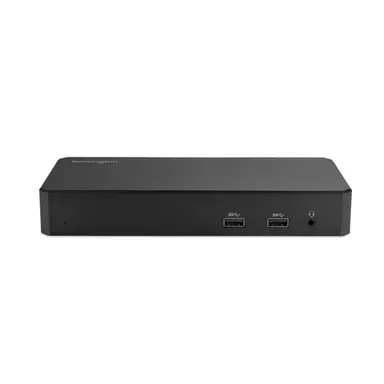 Kensington Computer SD4760P USB-C Triple Display Docking Station K33622NA, image 3