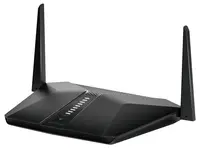 Netgear Router - - Wired - 3GBPS - Wi-Fi Ieee 802.11 AX - Networking / Port, image 3