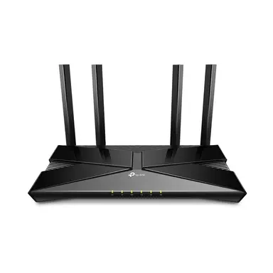 Omada Networks by TP Link AX1500 Wi-Fi Router