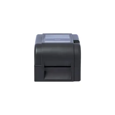 Brother International Corporat 4.3 Desktop Printer, TT, 203DPI, 6IPS, LAN/ USB/ Host-USB/ Ser, 2-Year Premier