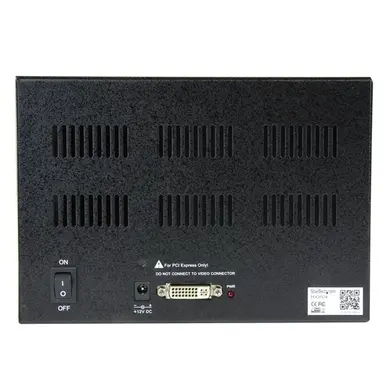 StarTech.com Add Four External PCI Expansion Card Slots to a Desktop or Laptop Computer Syste, image 7