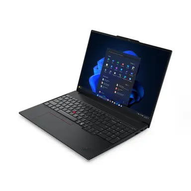 Lenovo Notebook TP E16 AMD G3 R5 8 GB 256 GB Windows 11 Pro, image 3