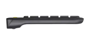 Onescreen Logitech Wireless Keyboard with TRACKPAD. Tray Included for T6, image 6