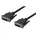 Manhattan - Strategic Manhattan 6 DVI-D to DVI-D Cable, image 5