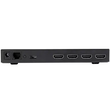 StarTech.com Switch Between Four HDMI Sources on a Single HDMI Display W/ 4K Video Resolution, image 7