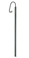 APC by Schneider Electric Basic Rack Zero U - Power Distribution Strip - Rack-Mountable - AC 208 V - 42 X, image 3
