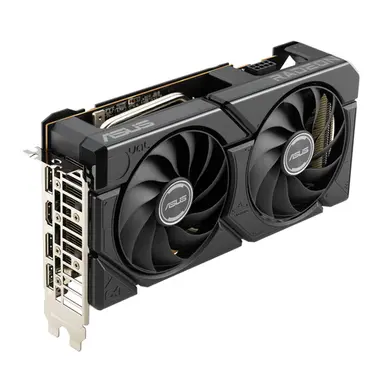 ASUS DUAL-RX7600-O8G-EVO, image 5