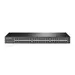 Omada Networks BY TP Link 48-PORT GB Switch, image 5