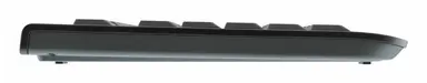 Cherry Americas Black USB Keyboard, image 6