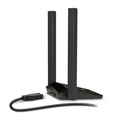 Omada Networks by TP Link AC1300 Dual Antennas High Gain Wireless, image 3