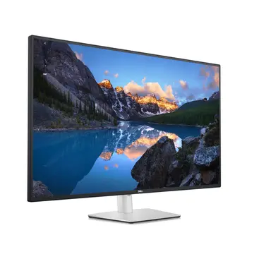 Dell UltraSharp 43 Monitor - U4323QE, image 7