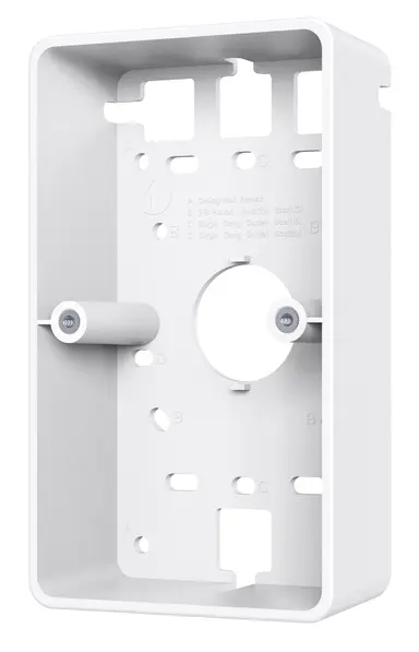 Omada Networks BY TP Link Wall Plate Access Point Junctionbox