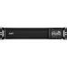 APC by Schneider Electric APC Smart-UPS on-Line, 3KVA, Rackmount 2U, 208V, 2X L6-20R+1X L6-30R NEMA Outlet, image 4