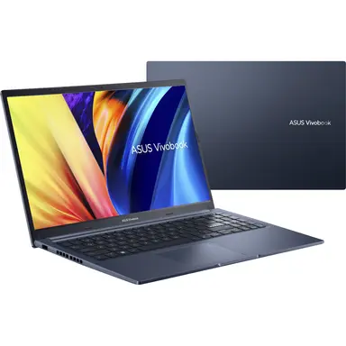 ASUS Sbg Commercial Vivobook 15 F1502 F1502ZA DS72 15.6IN Notebook Full HD 1920 X 1080 Intel I7 1260, image 7