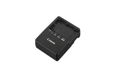 Canon USA Canon Battery Charger LC-E6, image 4