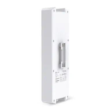 Omada Networks by TP Link TP-Link Omada True WIFI6 AX1800 Gigabit Outdoor Access Point Mesh, image 4