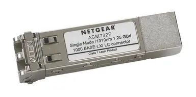 NETGEAR Device Type Transceiver - Data Transfer Rate 1GBPS - Data Link Protocol Gigabit, image 4
