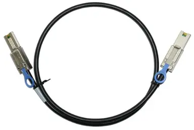Lenovo Eco 6M HD-Minisas to Minisas SAS Cable, image 2