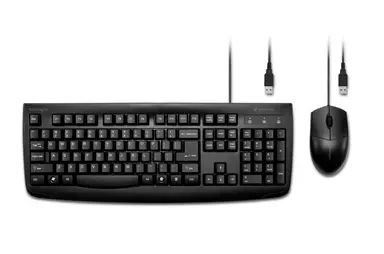 Kensington Computer Pro Fit Washable Wired Desktop Set, image 8
