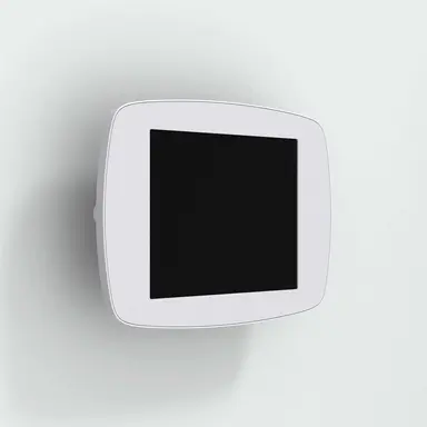 Bouncepad North America Bouncepad VESA Apple Ipad 8TH & 9TH Gen 10.2 (2020 - 2021) White Covered F