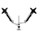 ViewSonic Spring-Loaded Dual Monitor Mounting Arm, image 5