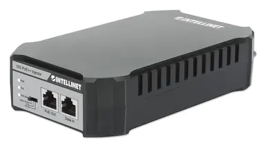 10G POE++ Injector