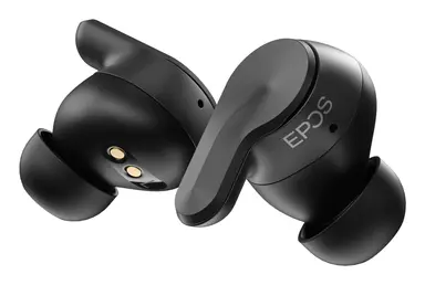 Epos USA Adapter E1 Scandinavian Black