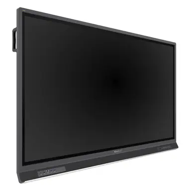 ViewSonic 65 in ViewBoard 4K Ultra HD Interactive Flat Panel Display with Integrated Microp, image 6