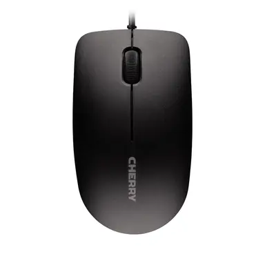 Cherry Americas Keyboard And Mouser Combo, image 8