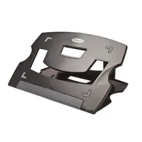 StarTech.com Work in Comfort by Positioning Your Laptop Closer to Eye Level, with Six Adjusta, image 3