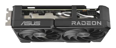 ASUS DUAL-RX9060XT-8G, image 6