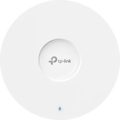 Omada Networks BY TP Link Omada AX6000 Dual-Band Wi-Fi 6 AP