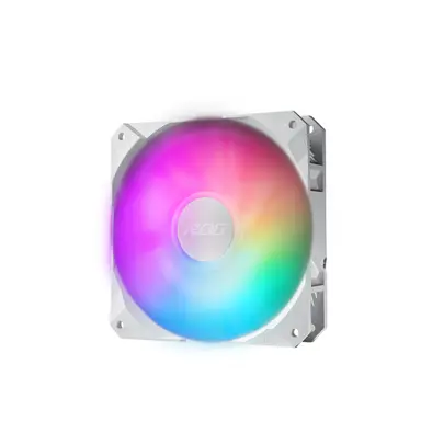 ASUS Rog Strix LC II 240 Argb WE, image 6